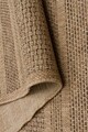 Rug (80 x 150), SLD 01, 80x150 cm, Natural