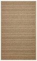 Rug (80 x 150), SLD 01, 80x150 cm, Natural