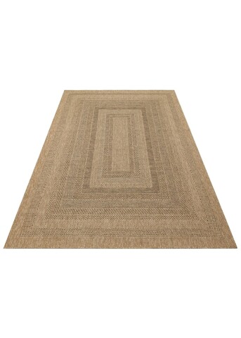 Rug (80 x 150), SLD 02, 80x150 cm, Natural