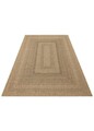 Rug (80 x 150), SLD 02, 80x150 cm, Natural