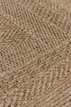Rug (80 x 150), SLD 02, 80x150 cm, Natural