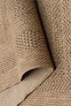 Rug (80 x 300), SLD 02, 80x300 cm, Natural