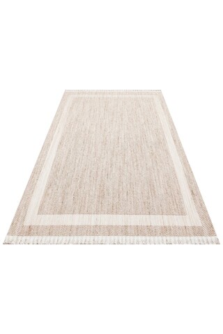 Covor (80 x 150), Czy 05, 80x150 cm, Bej