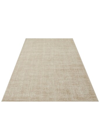 Covor (200 x 290), KLH Plain, 200x290 cm, Bej