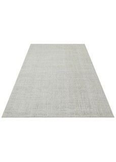 200x290 cm, Argintiu