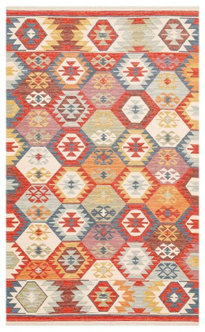 Carpet (80 x 150), NMD 01, 80x150 cm, Multicolor