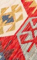 Carpet (80 x 150), NMD 01, 80x150 cm, Multicolor