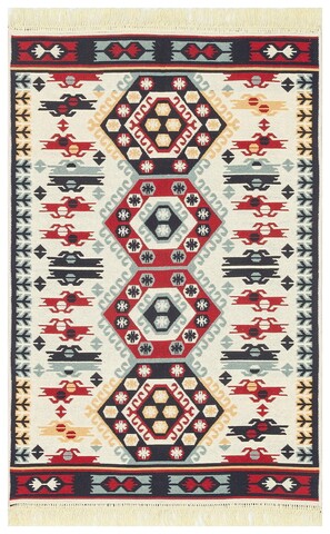 Carpet (160 x 230), Ar 30, Rosu