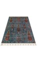 Covor (80 x 300), ATK 09, 80x300 cm, Aqua