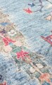 Covor (80 x 300), ATK 09, 80x300 cm, Aqua