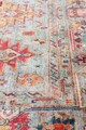 Covor (160 x 230), ATK 06, 160x230 cm, Aqua