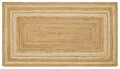 Covor (170 x 240), Ech 10, 170x240 cm, Bej / Camel