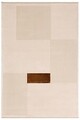 Covor (80 x 150), Farahan A0859A, 80x150 cm, Smântână / Scorțișoară