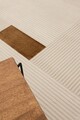 Covor (100 x 300), Farahan A0859A, 100x300 cm, Smântână / Scorțișoară