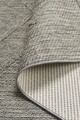 Covor (60 x 100), Patara 4954, 60x100 cm, Gri