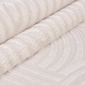 Covor (120 x 170), Sahara 1112, 120x170 cm, Crem