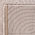 Carpet (160 x 230), Sahara 1112, 160x230 cm, Bej