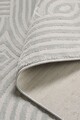 Carpet (160 x 230), Sahara 1112, 160x230 cm, Argintiu