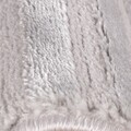 Carpet (160 x 230), Sahara 1112, 160x230 cm, Argintiu