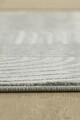 Carpet (160 x 230), Sahara 1112, 160x230 cm, Argintiu