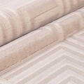 Carpet (160 x 230), Sahara 1114, 160x230 cm, Bej