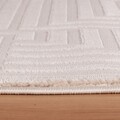 Carpet (160 x 230), Sahara 1114, 160x230 cm, Bej