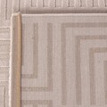 Carpet (160 x 230), Sahara 1114, 160x230 cm, Bej