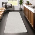 Covor (200 x 290), Loom 4300, 200x290 cm, Crem