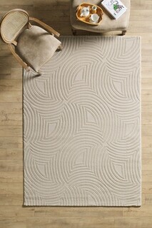 200x290 cm, Bej