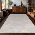 Carpet (200 x 290), Sahara 1113, 200x290 cm, Bej