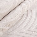 Covor (280 x 370), Sahara 1113, 280x370 cm, Crem