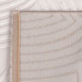 Covor (280 x 370), Sahara 1113, 280x370 cm, Crem