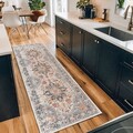 Covor (40 x 60), Cool-Fr50, 40x60 cm, Portocaliu