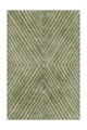 Carpet (40 x 60), Sftkece023, 40x60 cm, Verde