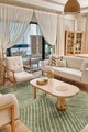 Carpet (40 x 60), Sftkece023, 40x60 cm, Verde