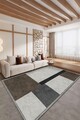 Covor (40 x 60), Sftkece033, 40x60 cm, Gri