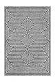 Covor (40 x 60), Sftkece042, 40x60 cm, Gri