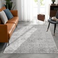 Carpet (50 x 80), Kece-Fr09, 50x80 cm, Bej