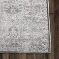 Carpet (50 x 80), Kece-Fr09, 50x80 cm, Bej
