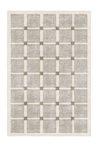 Covor (50 x 80), Sftkece007, 50x80 cm, Maro