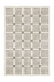 Covor (50 x 80), Sftkece007, 50x80 cm, Maro