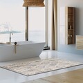 Covor (60 x 100), Cool-Fr49, 60x100 cm, Albastru