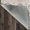 Covor (60 x 100), Cool-Fr49, 60x100 cm, Albastru
