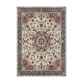 Carpet (60 x 100), Kece-Fr52, 60x100 cm, Multicolor