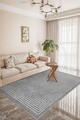Covor (60 x 100), Sftkece042, 60x100 cm, Gri