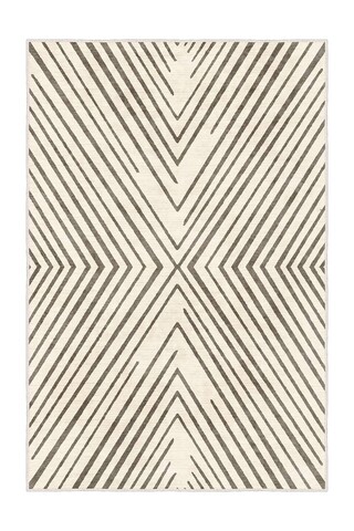 Carpet (80 x 120), Sftkece022, 80x120 cm, Bej