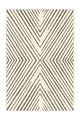 Carpet (80 x 120), Sftkece022, 80x120 cm, Bej