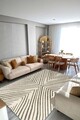 Carpet (80 x 120), Sftkece022, 80x120 cm, Bej