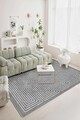 Covor (80 x 120), Sftkece042, 80x120 cm, Gri