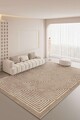 Carpet (80 x 120), Sftkece043, 80x120 cm, Maro